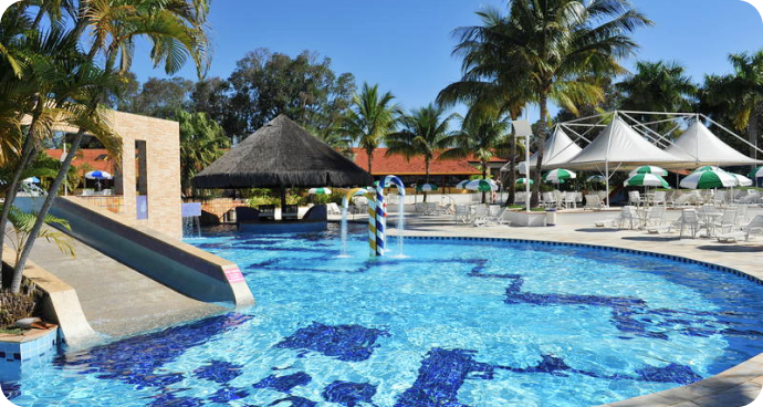 Aguativa Golf Resort